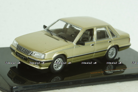 Opel Senator A2 1983 gold, CLC521N, IXO 1:43
