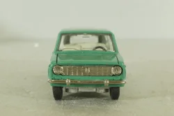 Ваз-2102, зеленый,Тантал/Радон 1:43