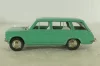 Ваз-2102, зеленый,Тантал/Радон 1:43