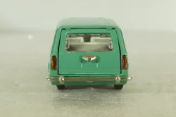 Ваз-2102, зеленый,Тантал/Радон 1:43