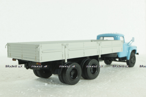 ЗИЛ-133ГЯ, Легендарные Грузовики СССР №41, 1:43