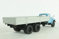 ЗИЛ-133ГЯ, Легендарные Грузовики СССР №41, 1:43