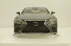 Lexus LS 500h, manganese luster metallic, 78867, AutoArt 1:18