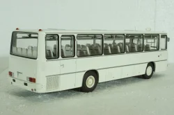 Икарус-255.70, белый, DEMPRICE 1:43 