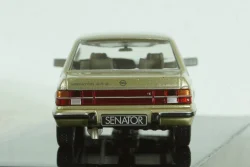 Opel Senator A2 1983 gold, CLC521N, IXO 1:43