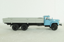 ЗИЛ-133ГЯ, Легендарные Грузовики СССР №41, 1:43