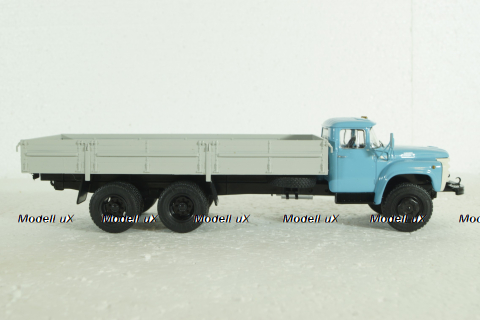 ЗИЛ-133ГЯ, Легендарные Грузовики СССР №41, 1:43
