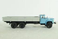 ЗИЛ-133ГЯ, Легендарные Грузовики СССР №41, 1:43