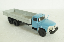 ЗИЛ-133ГЯ, Легендарные Грузовики СССР №41, 1:43