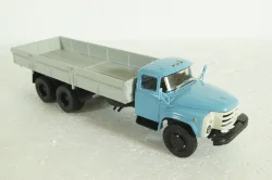 ЗИЛ-133ГЯ, Легендарные Грузовики СССР №41, 1:43