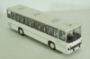 Икарус-255.70, белый, DEMPRICE 1:43 
