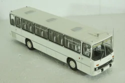 Икарус-255.70, белый, DEMPRICE 1:43 