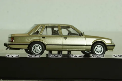 Opel Senator A2 1983 gold, CLC521N, IXO 1:43