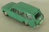 Ваз-2102, зеленый,Тантал/Радон 1:43