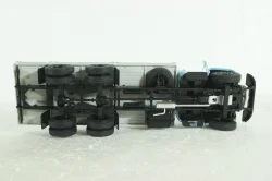 ЗИЛ-133ГЯ, Легендарные Грузовики СССР №41, 1:43