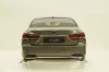 Lexus LS 500h, manganese luster metallic, 78867, AutoArt 1:18