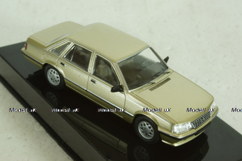 Opel Senator A2 1983 gold, CLC521N, IXO 1:43