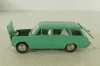 Ваз-2102, зеленый,Тантал/Радон 1:43