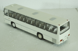 Икарус-255.70, белый, DEMPRICE 1:43 