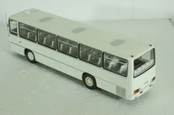 Икарус-255.70, белый, DEMPRICE 1:43 