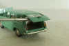 Ваз-2102, зеленый,Тантал/Радон 1:43