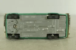 Ваз-2102, зеленый,Тантал/Радон 1:43