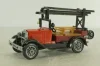 Газ-А Пожарный, в коробке, Тантал/Радон 1:43