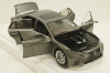 Lexus LS 500h, manganese luster metallic, 78867, AutoArt 1:18