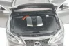Lexus LS 500h, manganese luster metallic, 78867, AutoArt 1:18