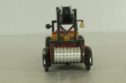 Газ-А Пожарный, в коробке, Тантал/Радон 1:43