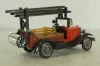 Газ-А Пожарный, в коробке, Тантал/Радон 1:43