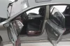 Lexus LS 500h, manganese luster metallic, 78867, AutoArt 1:18