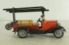 Газ-А Пожарный, в коробке, Тантал/Радон 1:43