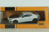 Chevrolet Camaro ZL1 1LE 2019, white, CLC542N.22, IXO 1:43