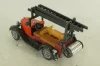 Газ-А Пожарный, в коробке, Тантал/Радон 1:43
