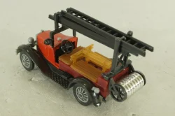 Газ-А Пожарный, в коробке, Тантал/Радон 1:43