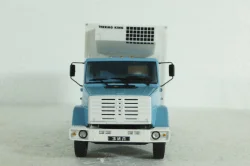 Зил-4331, Автолегенды СССР, Грузовики 1:43