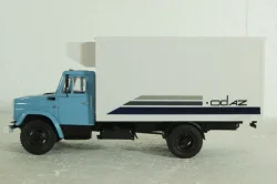 Зил-4331, Автолегенды СССР, Грузовики 1:43