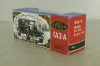 Газ-А Пожарный, в коробке, Тантал/Радон 1:43