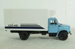 Зил-4331, Автолегенды СССР, Грузовики 1:43