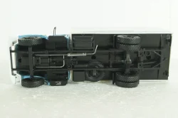 Зил-4331, Автолегенды СССР, Грузовики 1:43