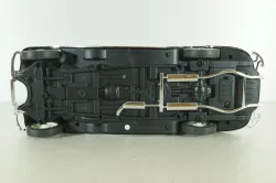 Mercedes 540K Roadster black, OK1131, OK 1:18