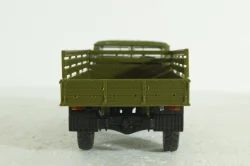 Газ-66 4х4, Наши Грузовики 1:43