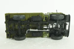 Газ-66 4х4, Наши Грузовики 1:43
