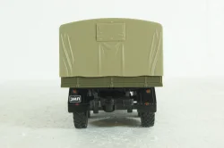 Зил-131, бортовой,  Автолегенды СССР, Грузовики 1:43