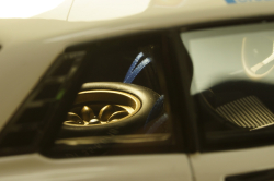 Toyota Celica RA21 Rally 1977, Hannu Mikkola, OT1044, Otto 1:18