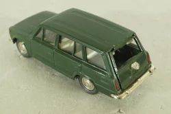 Ваз-2102 А11, бутылочный, Тантал/Радон 1:43