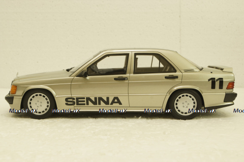 Mercedes 190E 2.3 16 W201 Senna, OT1041, Otto 1:18