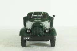 Зис-150, бортовой, Автолегенды СССР, Грузовики 1:43