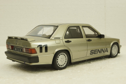 Mercedes 190E 2.3 16 W201 Senna, OT1041, Otto 1:18